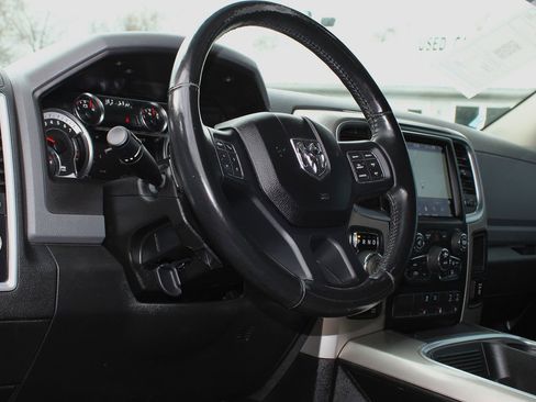 Used 2018 RAM 1500 Big Horn image 16