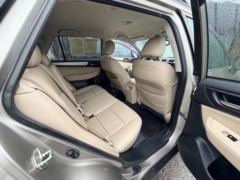 Used 2015 Subaru Outback 2.5i Premium image 29