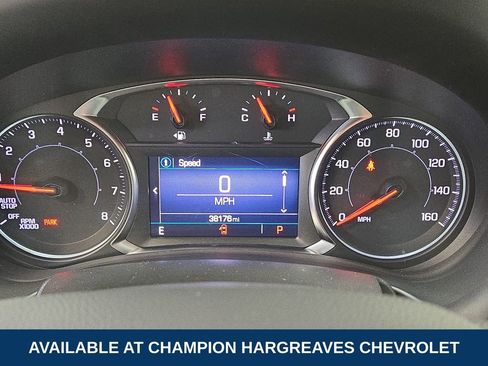 Certified 2023 GMC Terrain SLE w/ Driver Convenience Package FWD image 15