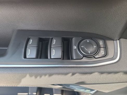 New 2026 Chevrolet Silverado 1500 RST RWD image 21