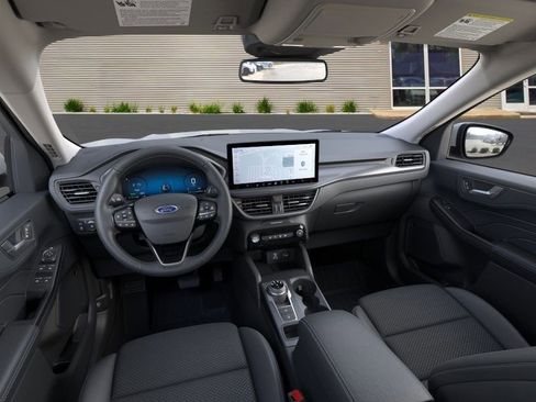 Used 2024 Ford Escape SE image 33
