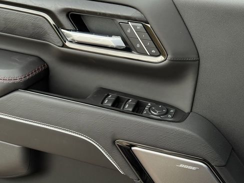 New 2026 GMC Sierra 2500 AT4X image 19