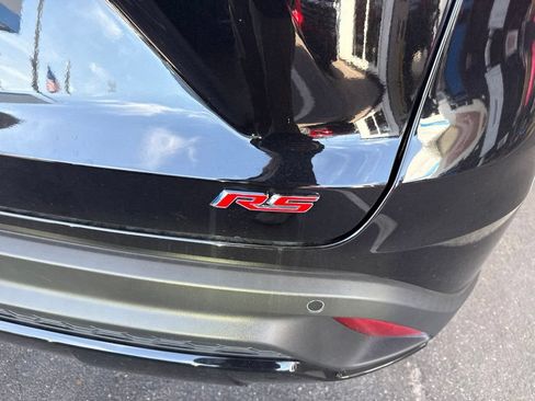 Used 2025 Chevrolet Trax RS w/ Driver Confidence Package FWD image 7