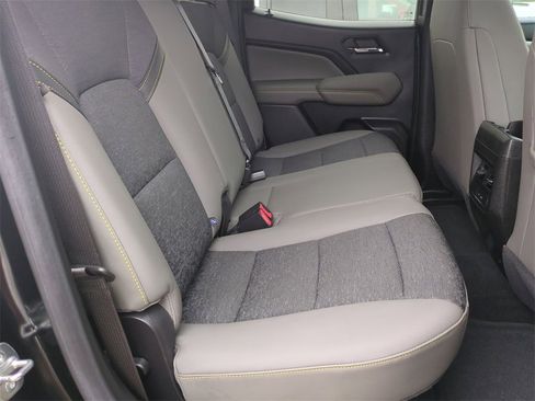 Certified 2024 Chevrolet Colorado ZR2 w/ Technology Package image 26