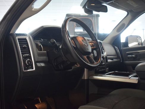 Used 2015 RAM 1500 Big Horn AWD/4WD image 21