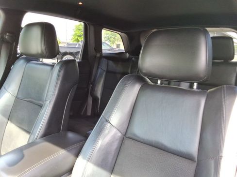 Used 2021 Jeep Grand Cherokee Laredo X AWD/4WD image 23