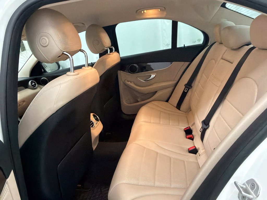 Used 2015 Mercedes-Benz C 300 Sedan image 21