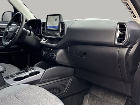 Used 2022 Ford Bronco Sport Big Bend image 6