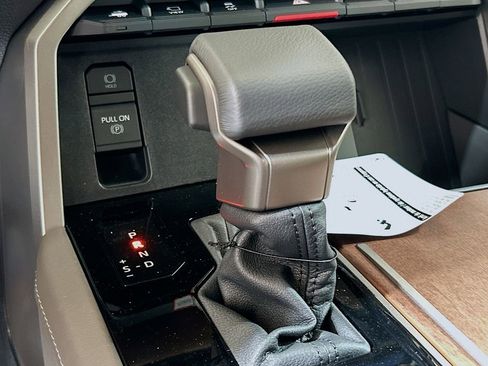 New 2026 Toyota Tundra 1794 Edition AWD/4WD image 17