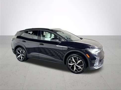 Certified 2025 Volkswagen ID.4 Pro S AWD/4WD image 6