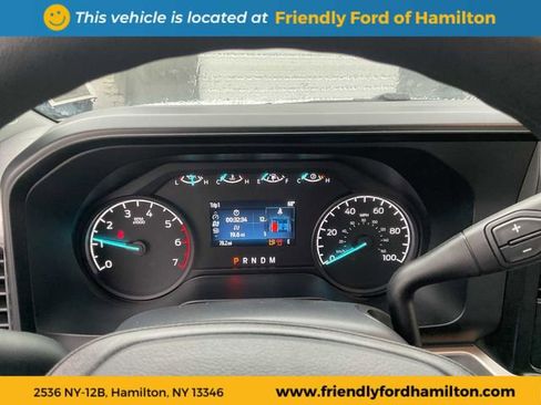 Used 2026 Ford F250 XL w/ 360-Degree Camera Package AWD/4WD image 12