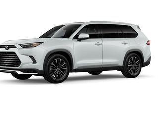New 2026 Toyota Grand Highlander AWD Hybrid video 2