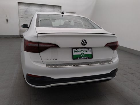 Used 2023 Volkswagen Jetta S FWD image 6