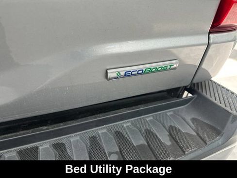 Used 2022 Ford F150 XL w/ STX Appearance Package AWD/4WD image 8