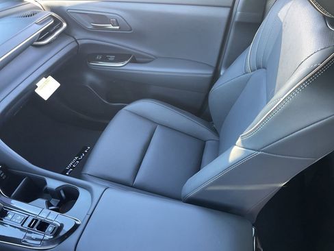 New 2026 Toyota Crown Signia image 20