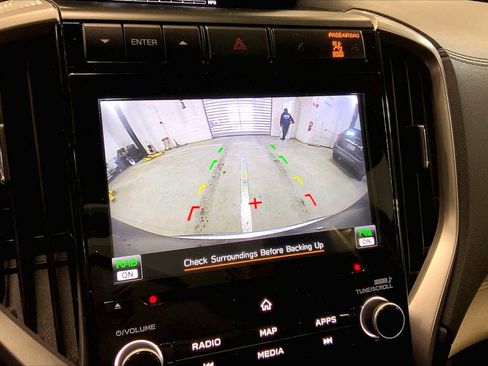 Used 2020 Subaru Ascent Limited w/ Technology Package image 28