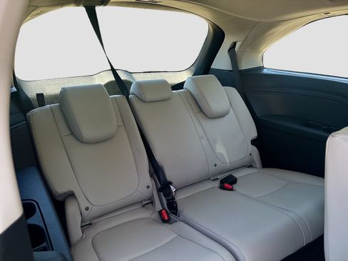 Used 2026 Honda Odyssey EX-L image 28