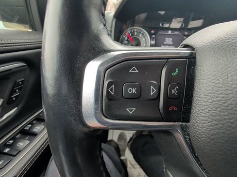 Used 2019 RAM 1500 Laramie image 16