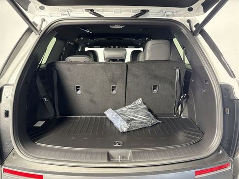 New 2026 Hyundai Palisade XRT Pro image 35