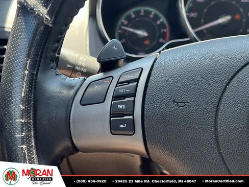 Used 2010 Chevrolet Malibu LTZ FWD image 25