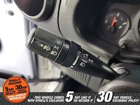Used 2008 Jeep Wrangler X image 26