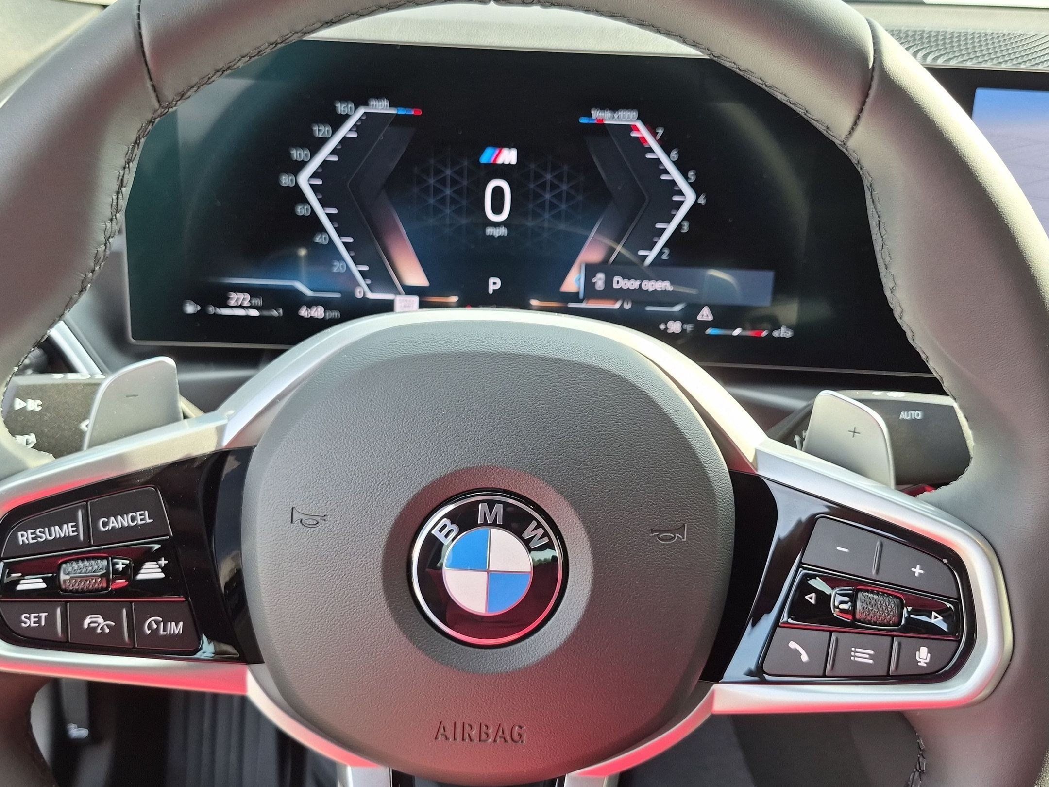 New 2026 BMW 230i Coupe w/ M Sport Package RWD image 20