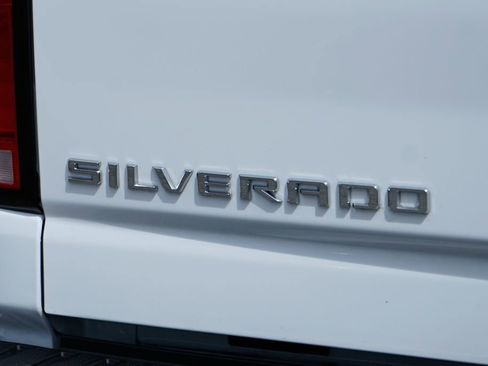 Used 2024 Chevrolet Silverado 2500 High Country w/ High Country Premium Package AWD/4WD image 56