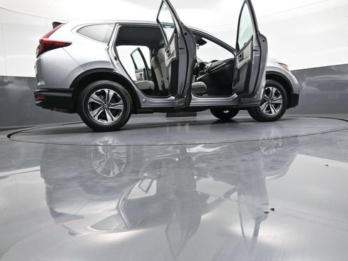 Used 2020 Honda CR-V LX image 47