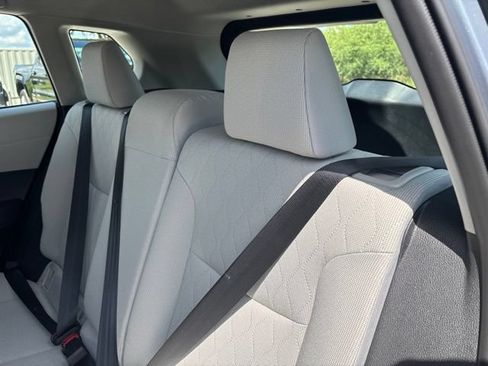New 2026 Toyota Corolla Cross L FWD image 15