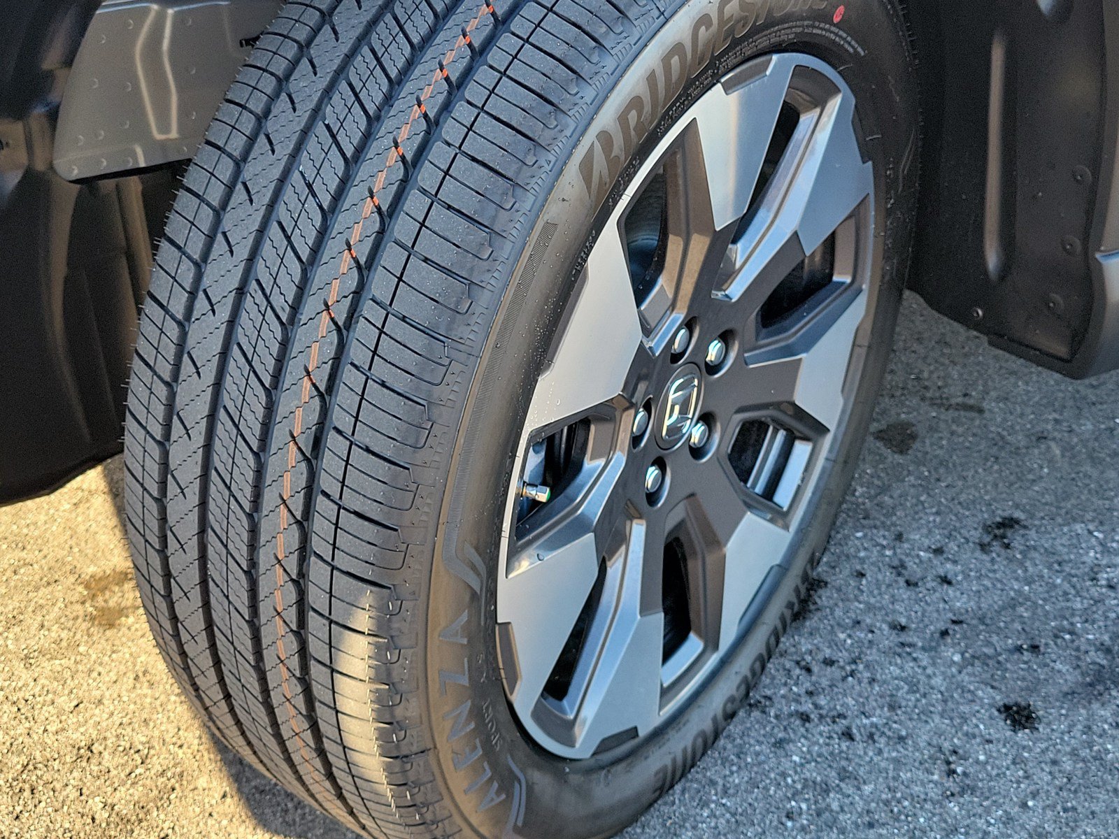 New 2026 Honda Pilot Elite image 11