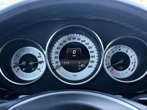 Used 2016 Mercedes-Benz CLS 400 CLS 400 image 27