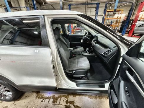 Certified 2022 Kia Seltos LX image 26