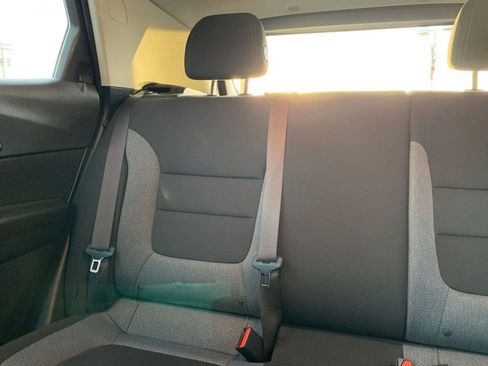 Used 2025 Chevrolet TrailBlazer LT image 37