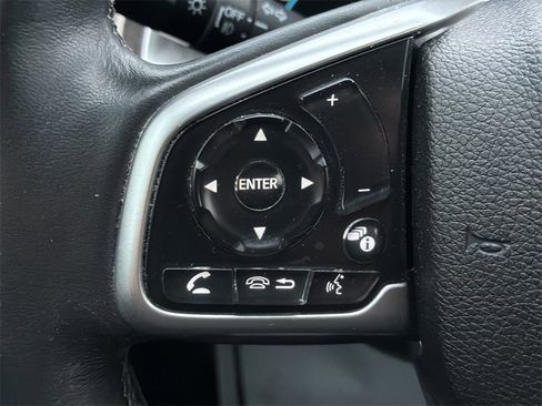 Used 2019 Honda Civic EX-L image 34