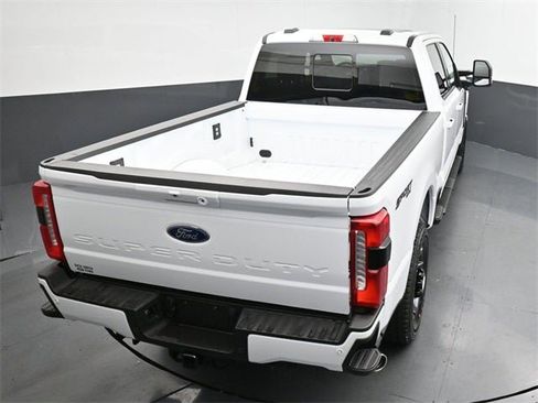 Used 2024 Ford F250 Lariat w/ Sport Appearance Package image 25