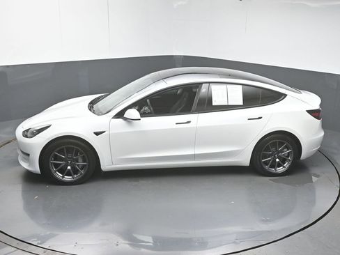 Used 2023 Tesla Model 3 Long Range AWD/4WD image 41