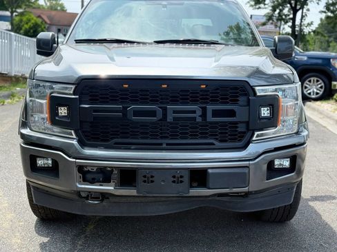 Used 2019 Ford F150 Lariat AWD/4WD image 9
