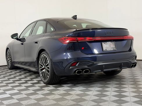 Used 2025 Audi S5 Prestige AWD/4WD image 3