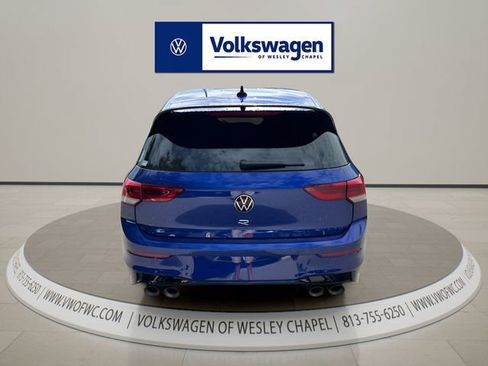 New 2026 Volkswagen Golf w/ Euro Style Package AWD/4WD image 6