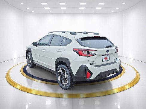 New 2026 Subaru Crosstrek 2.5i Limited AWD/4WD image 9
