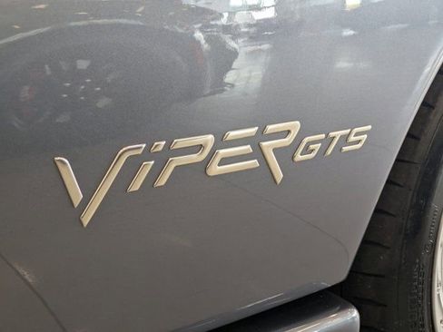 Used 2000 Dodge Viper GTS image 20