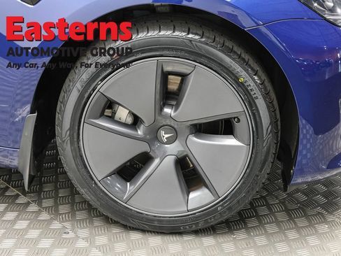 Used 2023 Tesla Model 3 Standard Range RWD image 25