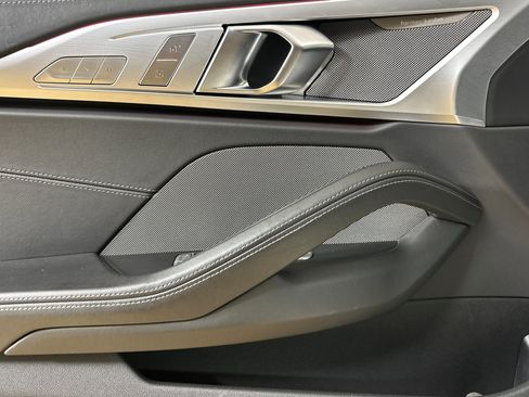 Used 2020 BMW 840i Gran Coupe w/ M Sport Package RWD image 10