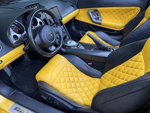 Used 2011 Lamborghini Gallardo LP 560-4 AWD/4WD image 18