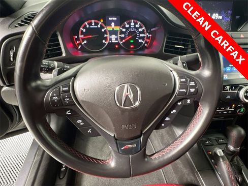 Used 2022 Acura ILX image 11