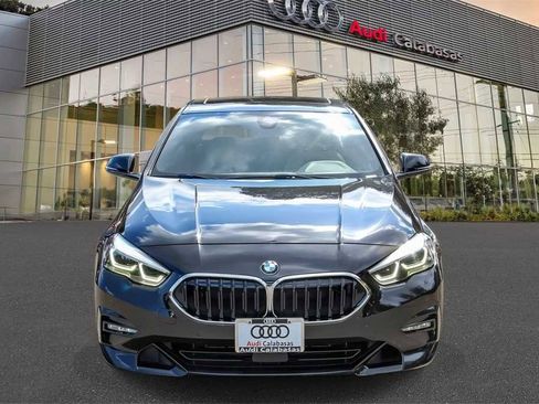 Used 2020 BMW 228i xDrive Gran Coupe w/ Convenience Package image 6