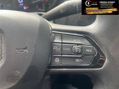 Used 2025 RAM ProMaster 3500 w/ Convenience Group image 18