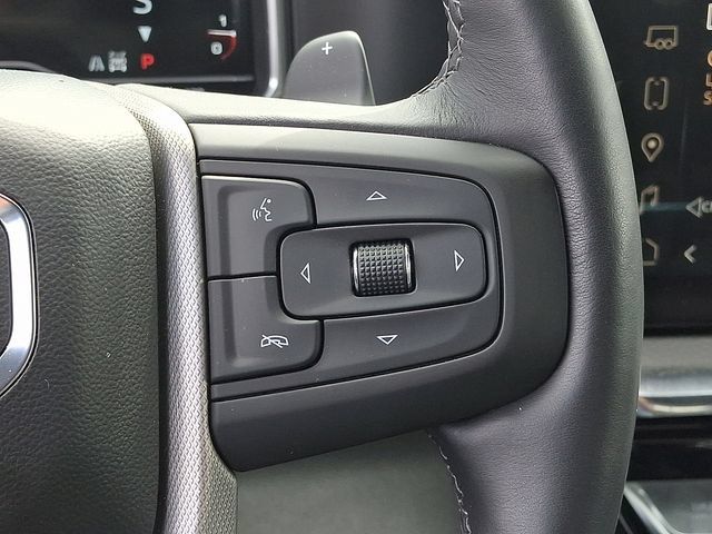 Certified 2023 GMC Sierra 1500 Denali w/ Technology Package AWD/4WD image 22