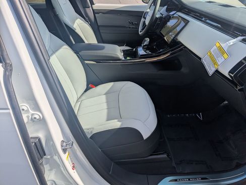 New 2026 Land Rover Range Rover Sport Dynamic SE image 26