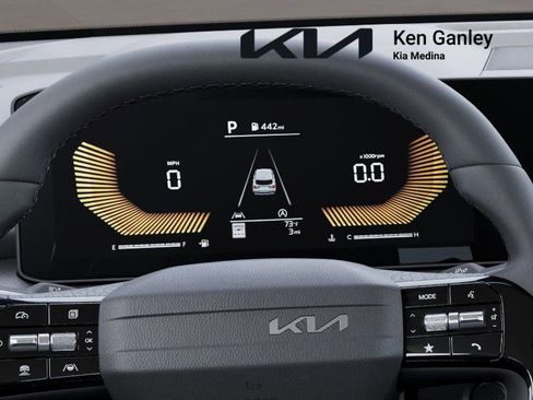 New 2026 Kia Sorento S w/ S Panoramic Sunroof Package FWD image 21